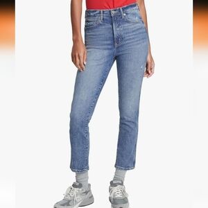 Gap Kick Fit High Rise Jeans 28 Tall Women's